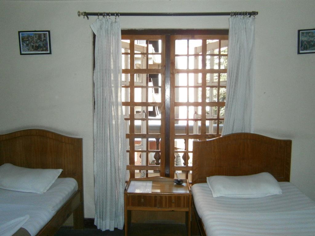 Hotel Red Planet Kathmandu Room photo